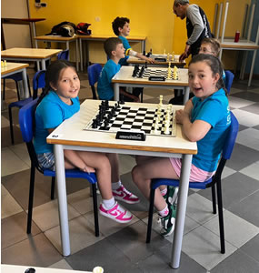 Arianna e Lara